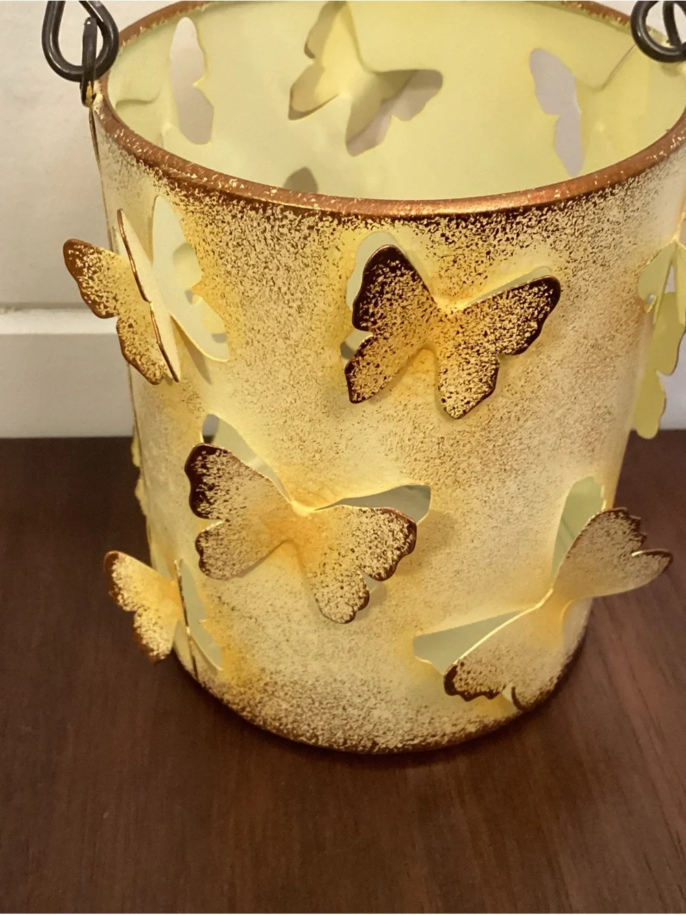 N/A decorative tea